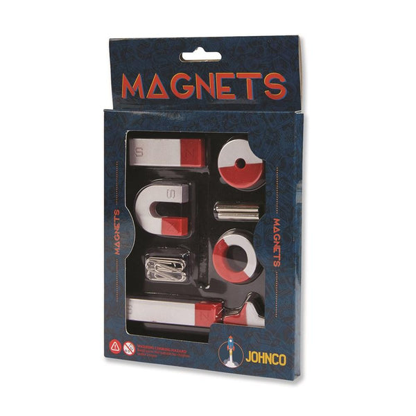 magnets 8pc set