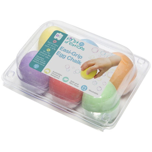 easi-grip egg chalk