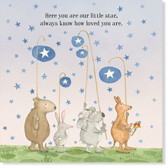 twigseeds special occasion cards