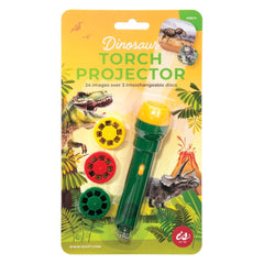 Torch projectors