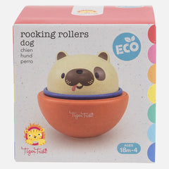 rocking rollers