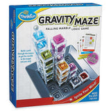 gravity maze