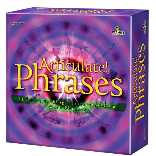 Articulate Phrases