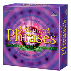 Articulate Phrases