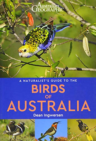 birds of Australia