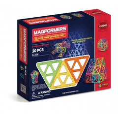 super magformers set 30pc