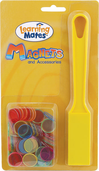 magnetic learning mates
