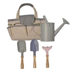 everearth- gardening bag- pastel