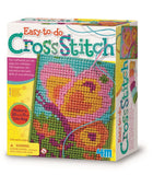 easy-to-do cross stitch