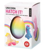 unicorn hatch it