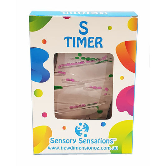 s timer