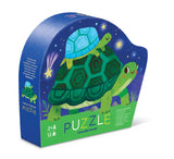 turtles together mini puzzle