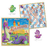 dragon slips and ladders