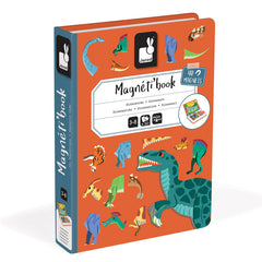 magnetibook