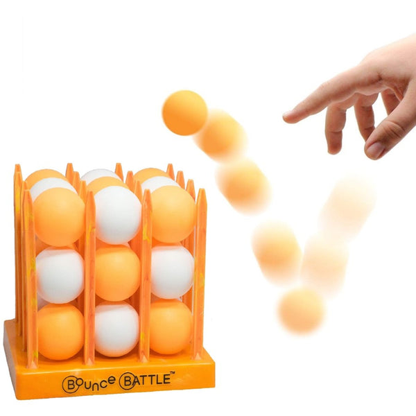 Bounce Battle Kids Unite