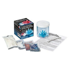 4M - crystal growing kit