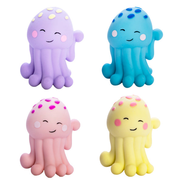 pullie pal stretch jellyfish – Kids Unite