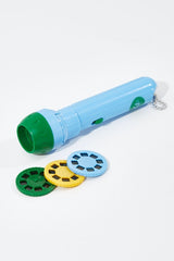 Torch projectors