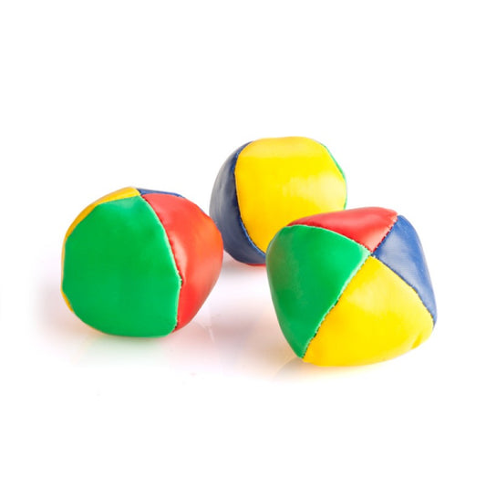 juggling balls- set of 3