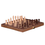 French cut chess