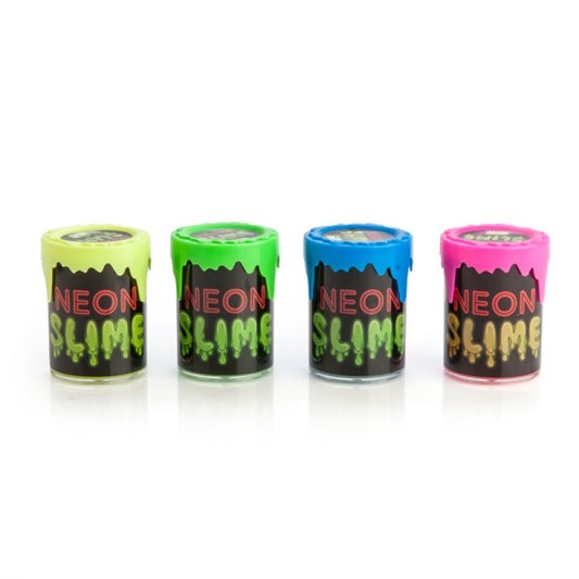 neon slime