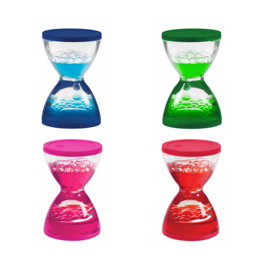 mini hourglass timer