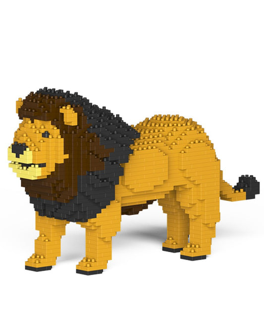 Jekca Lion 01S