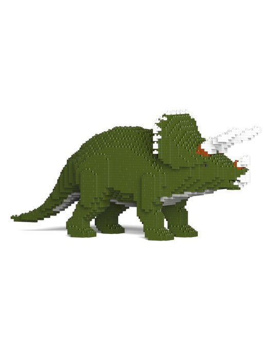 Jekca Triceratops 01S-M01