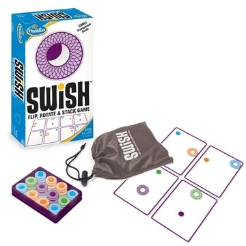 thinkfun - swish