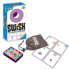 thinkfun - swish