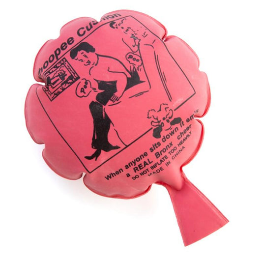 whoopee cushion