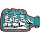 ship in a bottle- constantin puzzles