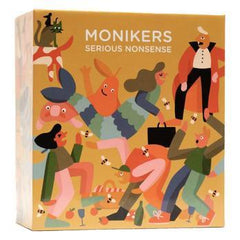 monikers expansion