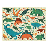double sided 100pc dinosaur dig