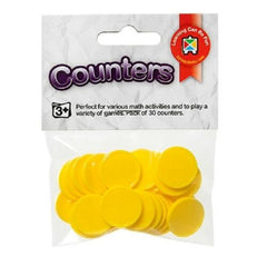 30 Pack Counters