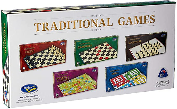 traditional draughts – Kids Unite