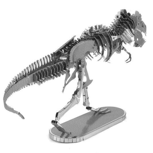 metal earth- Tyrannosaurus Rex