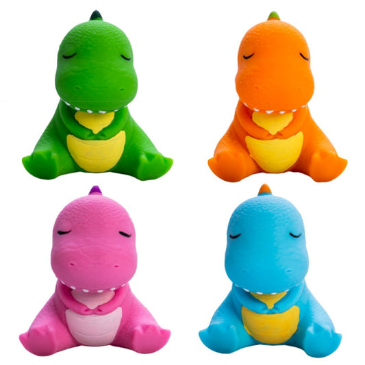 pullie pal stretch t-rex