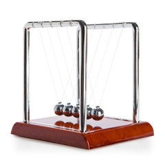 newtons cradle