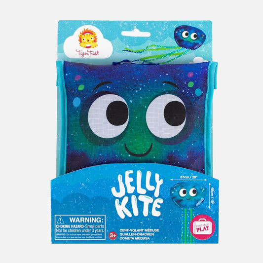 jelly kite