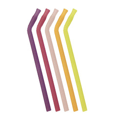 b.box reusable silicone straws