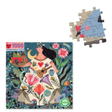 Mother Earth 1000pc puzzle