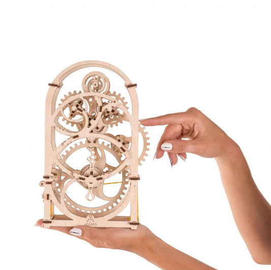 Ugears - timer
