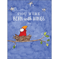 twigseeds affirmation cards