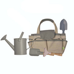 everearth- gardening bag- pastel