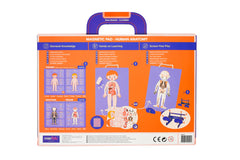 MierEdu magnetic pad