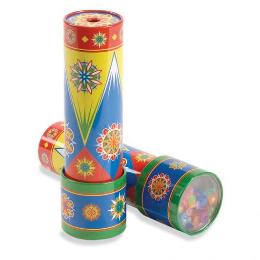 Classic Tin Kaleidoscope