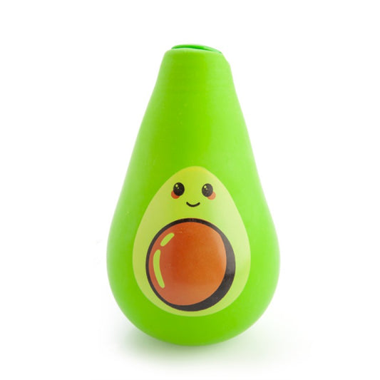 stress avocado