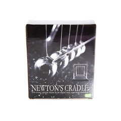 newtons cradle