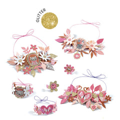 do it yourself - jewellery to create